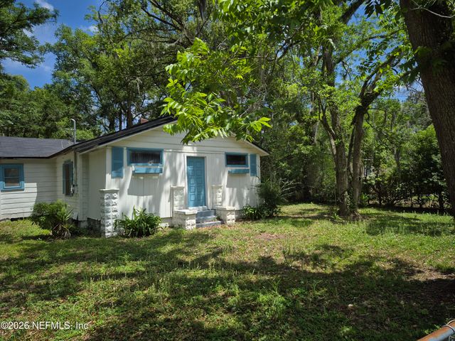 9147 GIBSON Avenue, Jacksonville, FL 32208