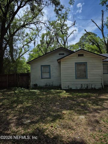 9147 GIBSON Avenue, Jacksonville, FL 32208