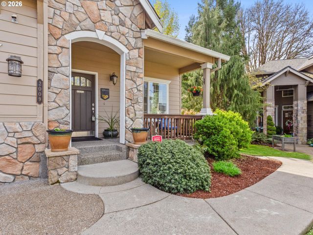 2009 Ne 157TH St, Vancouver, WA 98686