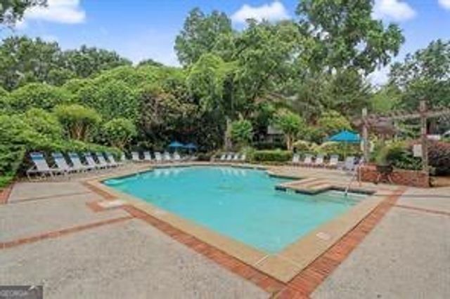 2034 River Heights Walk SE, Marietta, GA 30067