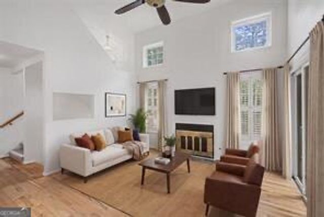 2034 River Heights Walk SE, Marietta, GA 30067