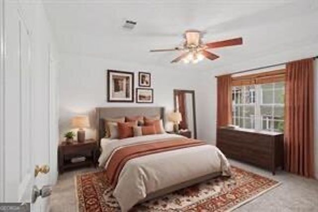 2034 River Heights Walk SE, Marietta, GA 30067