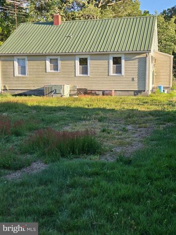 5258 PRESTON RD, Federalsburg, MD 21632