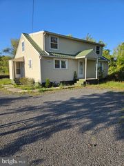 5258 PRESTON RD, Federalsburg, MD 21632