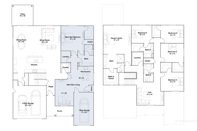 4500 Portofino Way, Caldwell, ID 83607