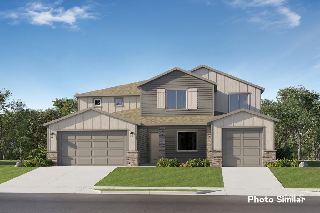 4500 Portofino Way, Caldwell, ID 83607