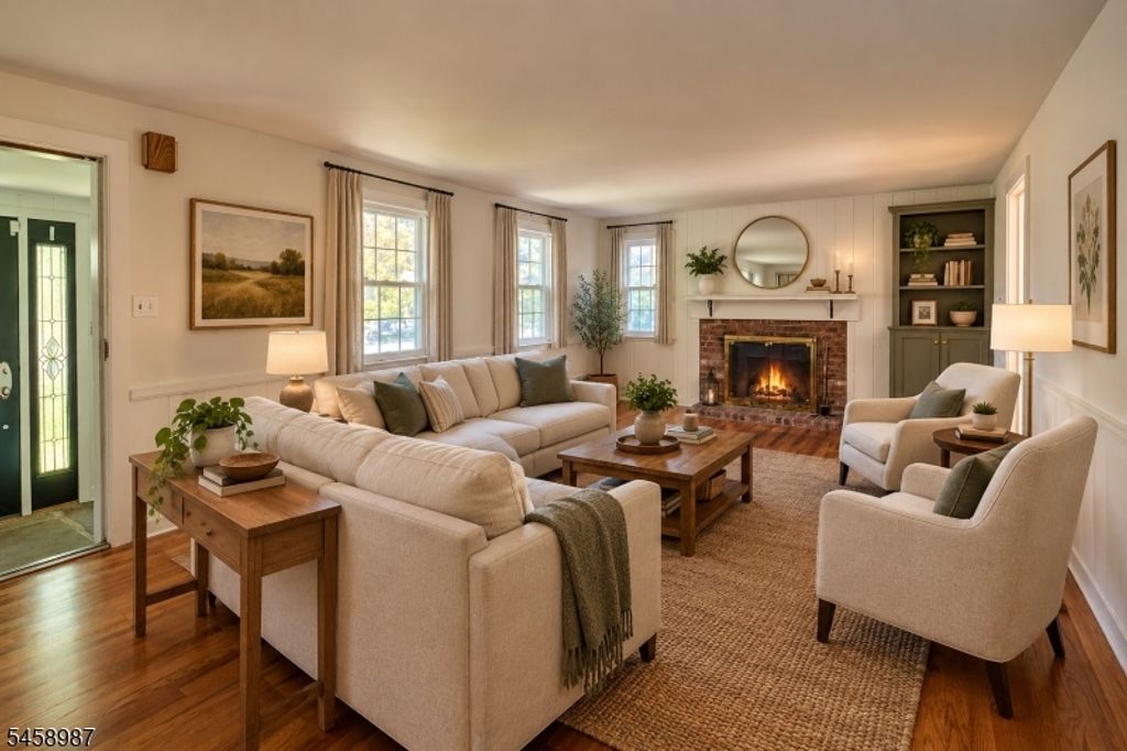 25 Fairview Dr E, Bernards Twp., NJ 07920 — photo 5