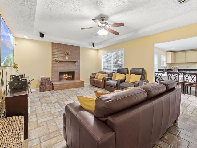 18066 Forest Cedars Drive, Houston, TX 77084