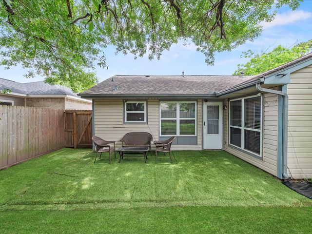 18066 Forest Cedars Drive, Houston, TX 77084