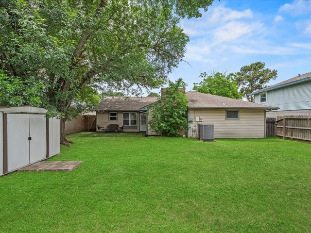 18066 Forest Cedars Drive, Houston, TX 77084