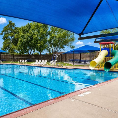 18066 Forest Cedars Drive, Houston, TX 77084