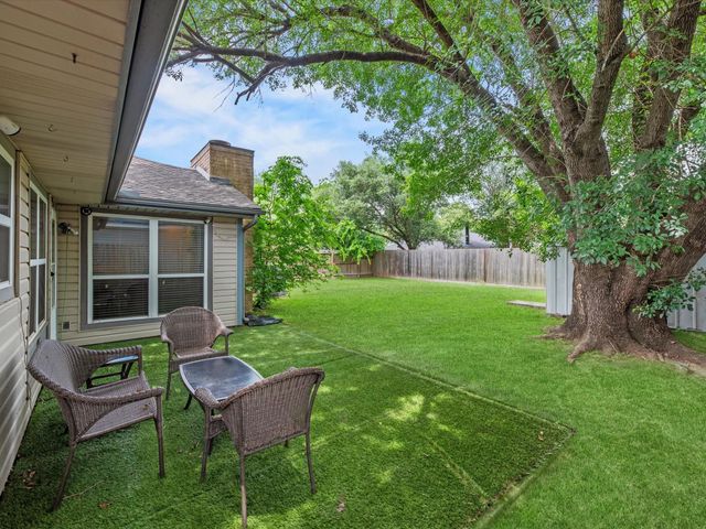 18066 Forest Cedars Drive, Houston, TX 77084