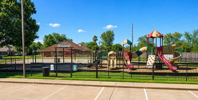 18066 Forest Cedars Drive, Houston, TX 77084