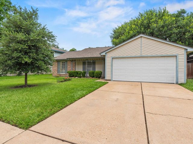 18066 Forest Cedars Drive, Houston, TX 77084