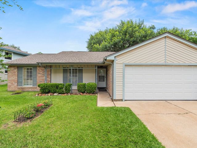 18066 Forest Cedars Drive, Houston, TX 77084