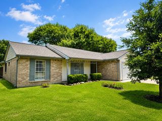 18066 Forest Cedars Drive, Houston, TX 77084