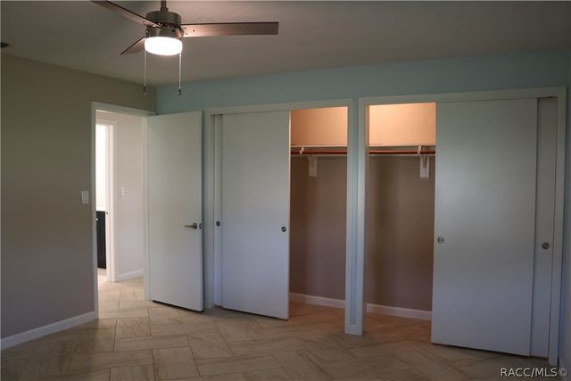 31 Regina Boulevard, Beverly Hills, FL 34465