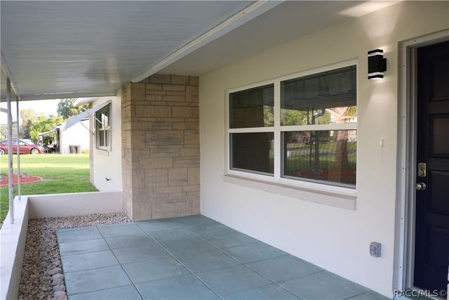 31 Regina Boulevard, Beverly Hills, FL 34465