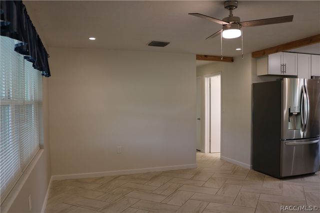 31 Regina Boulevard, Beverly Hills, FL 34465