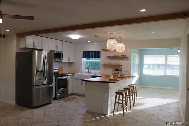 31 Regina Boulevard, Beverly Hills, FL 34465