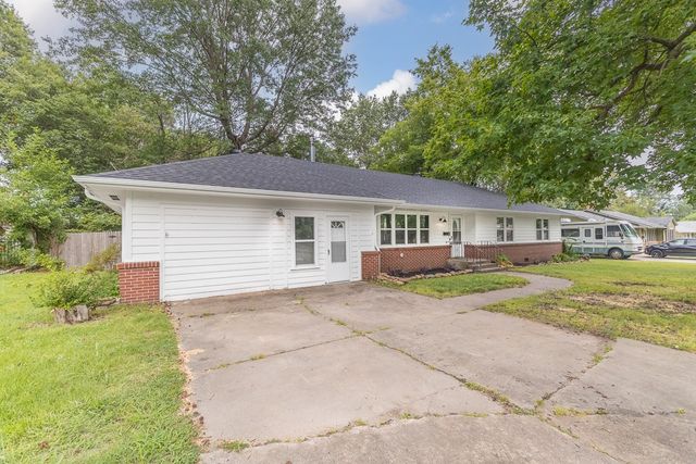 301 Michael Street, Springdale, AR 72764