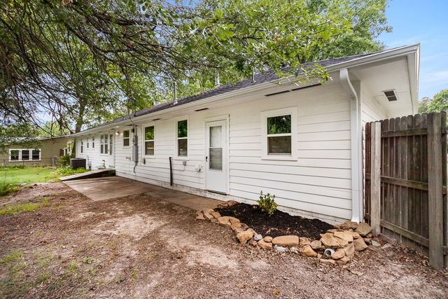 301 Michael Street, Springdale, AR 72764