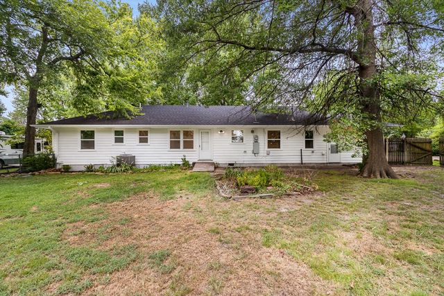 301 Michael Street, Springdale, AR 72764