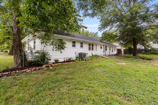 301 Michael Street, Springdale, AR 72764