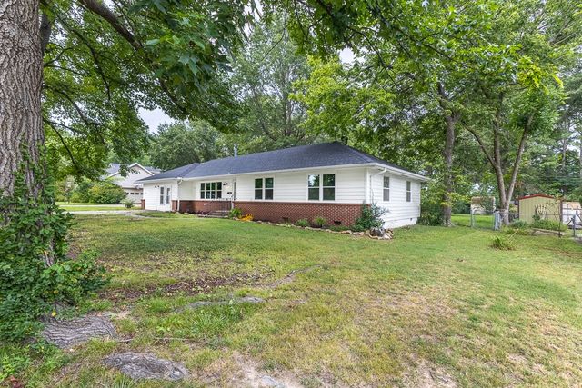 301 Michael Street, Springdale, AR 72764