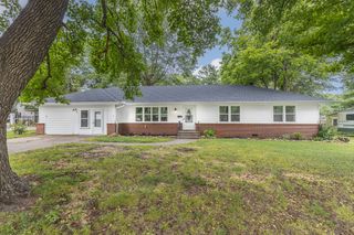 301 Michael Street, Springdale, AR 72764
