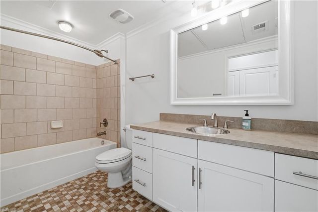 1400 Granby St Unit 214, Norfolk, VA 23510