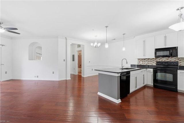 1400 Granby St Unit 214, Norfolk, VA 23510