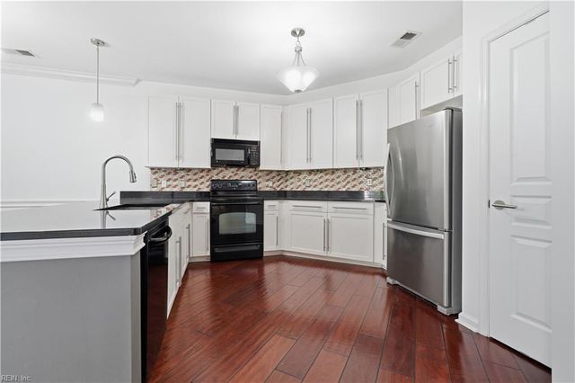 1400 Granby St Unit 214, Norfolk, VA 23510
