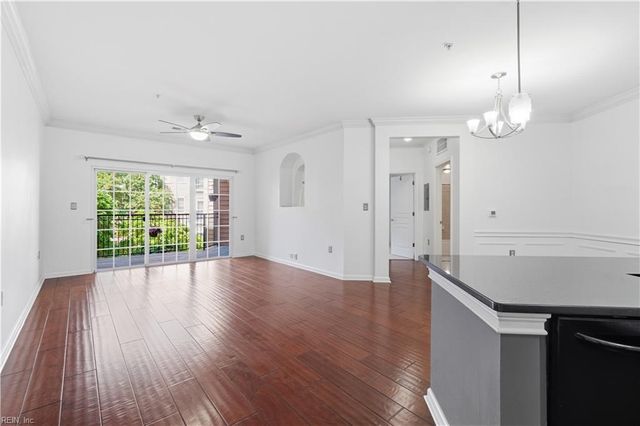 1400 Granby St Unit 214, Norfolk, VA 23510