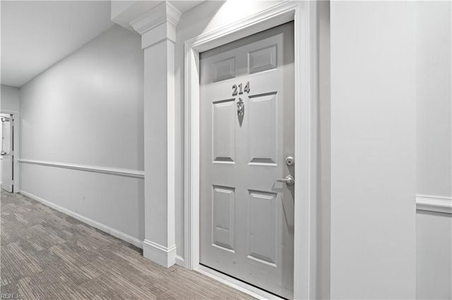 1400 Granby St Unit 214, Norfolk, VA 23510