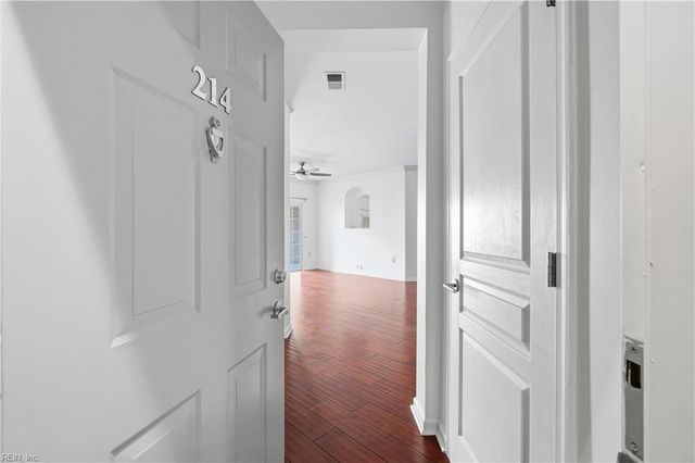 1400 Granby St Unit 214, Norfolk, VA 23510