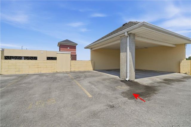 1400 Granby St Unit 214, Norfolk, VA 23510