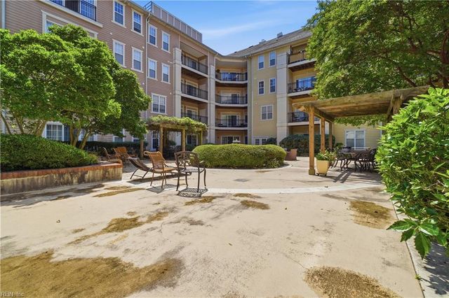 1400 Granby St Unit 214, Norfolk, VA 23510