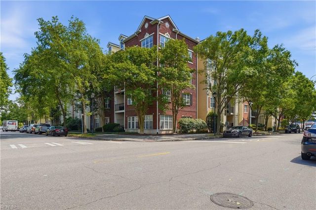 1400 Granby St Unit 214, Norfolk, VA 23510