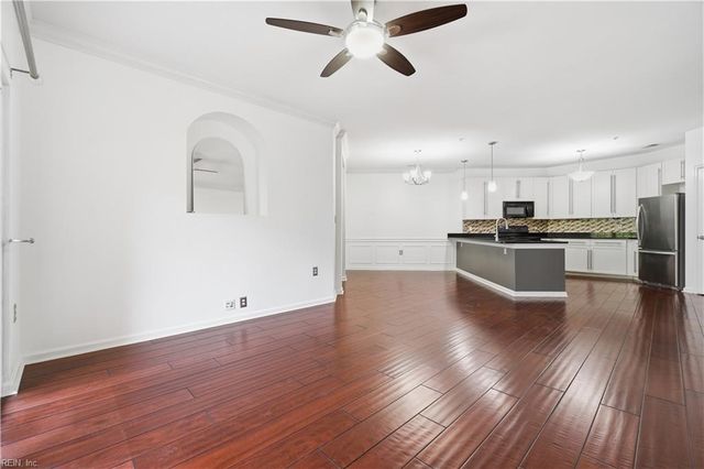 1400 Granby St Unit 214, Norfolk, VA 23510