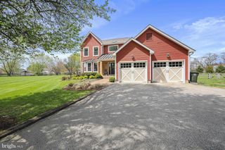 17 BRIDGE (HAYFIELD - EASEMENT) RD, Lumberton, NJ 08048