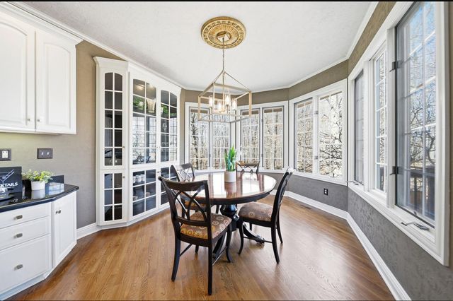 4876 Paddington Way, Powell, OH 43065