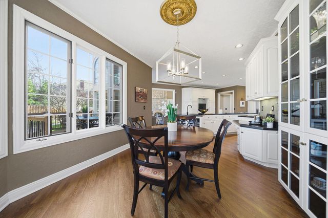 4876 Paddington Way, Powell, OH 43065