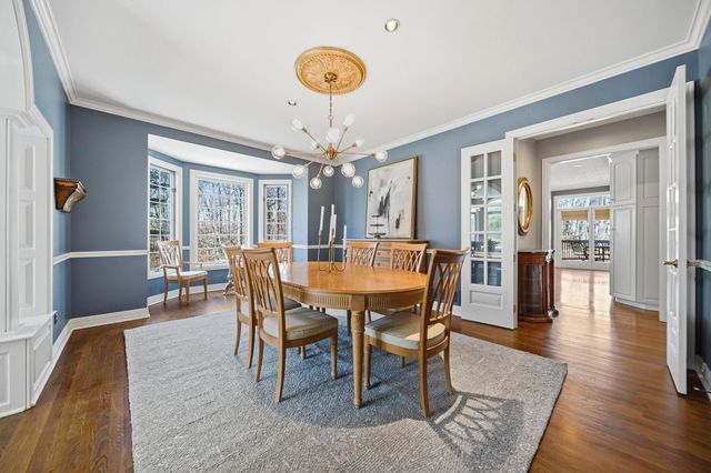 4876 Paddington Way, Powell, OH 43065