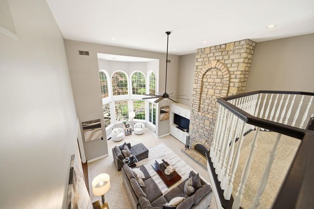 4876 Paddington Way, Powell, OH 43065