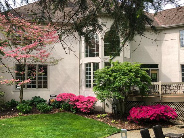 4876 Paddington Way, Powell, OH 43065