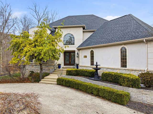 4876 Paddington Way, Powell, OH 43065