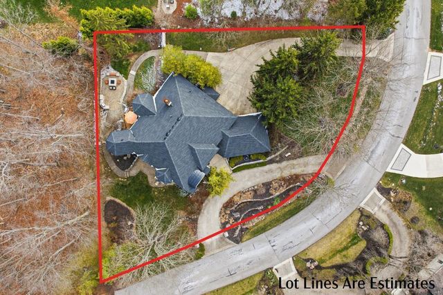 4876 Paddington Way, Powell, OH 43065