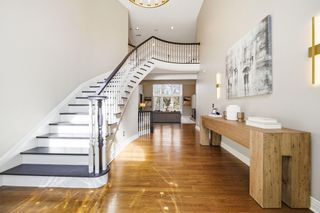 4876 Paddington Way, Powell, OH 43065