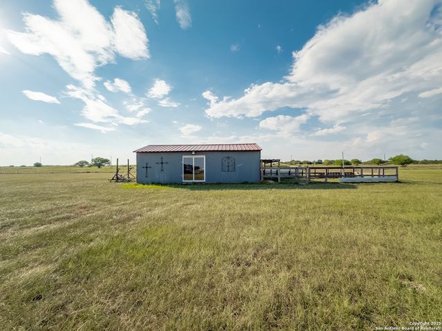 193 Shady Hollow Rd., Victoria, TX 77904